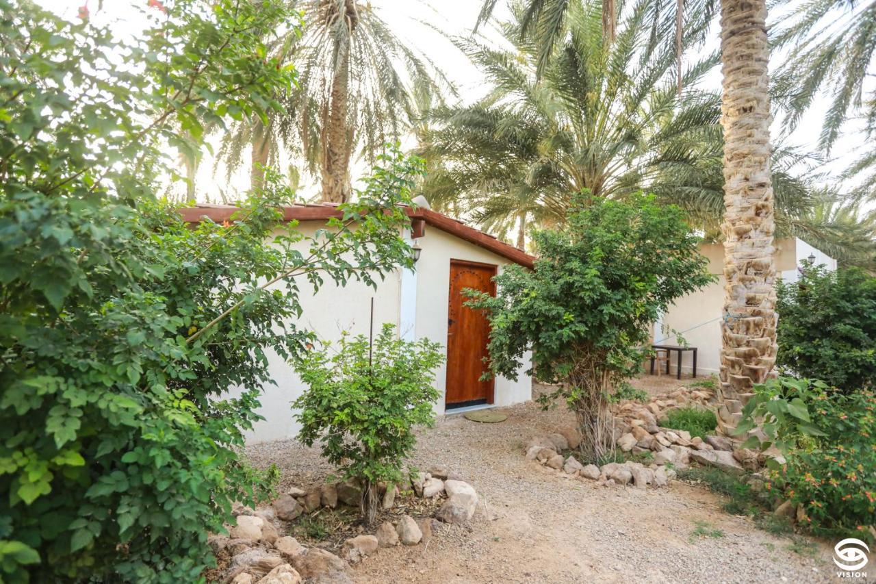 Dar Barka Hotel Kebili Bagian luar foto