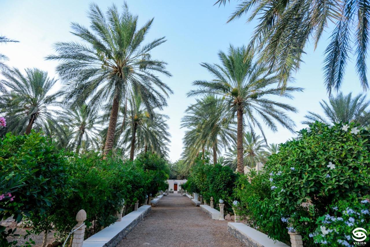 Dar Barka Hotel Kebili Bagian luar foto