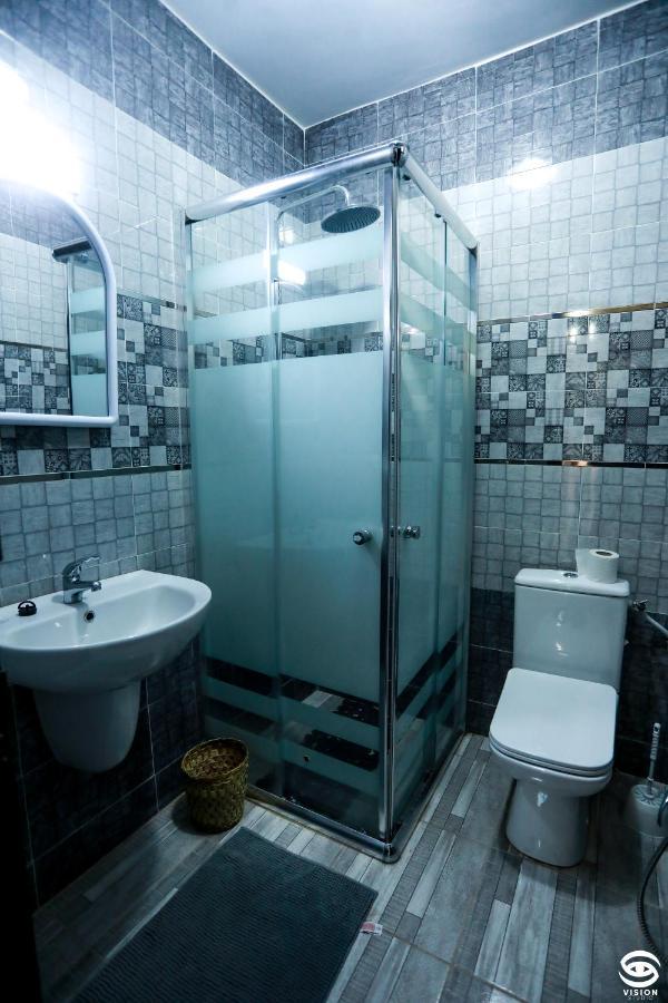 Dar Barka Hotel Kebili Bagian luar foto