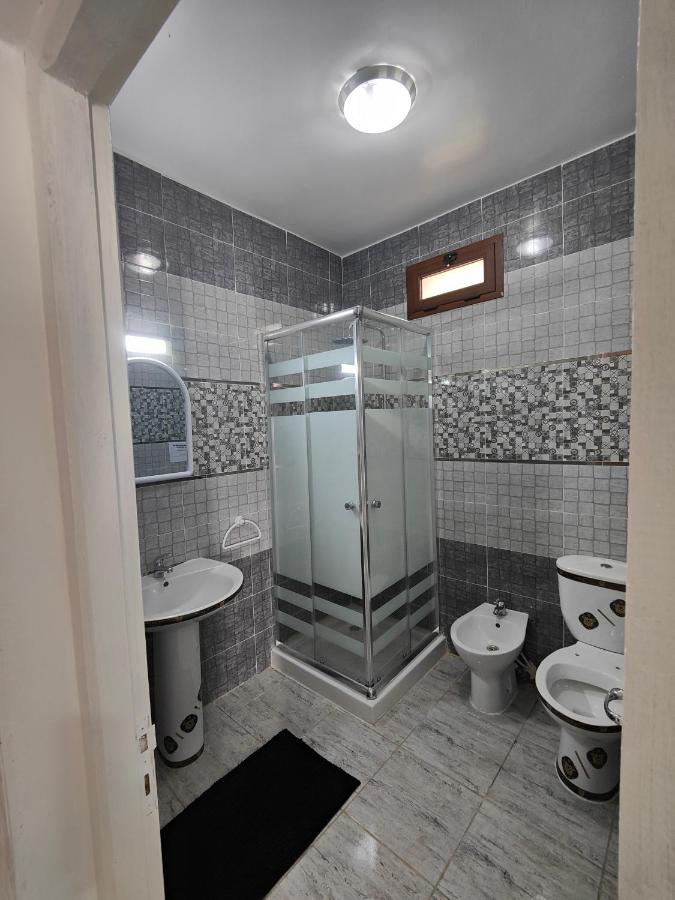 Dar Barka Hotel Kebili Bagian luar foto