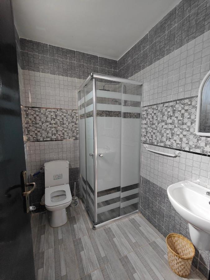Dar Barka Hotel Kebili Bagian luar foto
