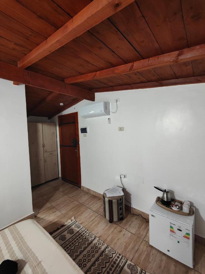 Dar Barka Hotel Kebili Bagian luar foto
